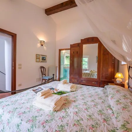 Villa Filippo By Mmega Santa Lucia