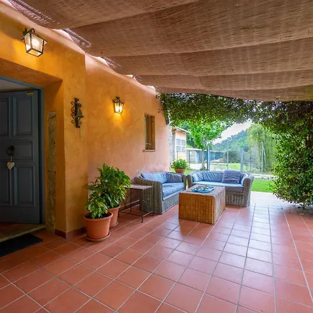 Villa Filippo By Mmega *