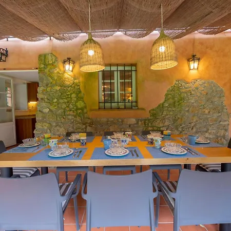 Villa Filippo By Mmega Santa Lucia (Lucca)