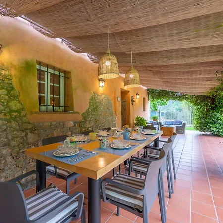 Villa Filippo By Mmega *