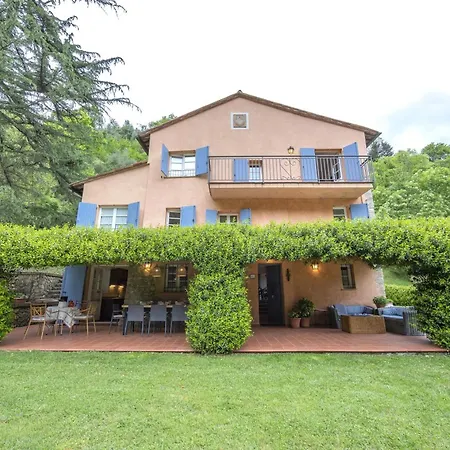 Villa Filippo By Mmega *