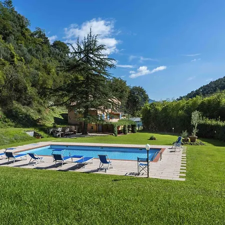 Villa Filippo By Mmega