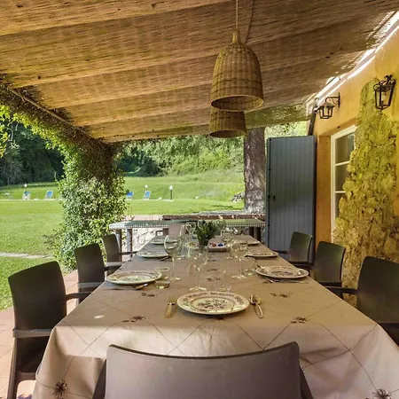 Filippo By Mmega Villa Santa Lucia (Lucca)