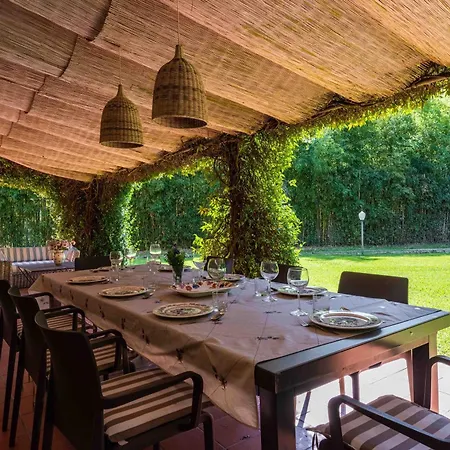 Villa Filippo By Mmega