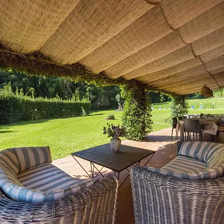 Villa Filippo By Mmega