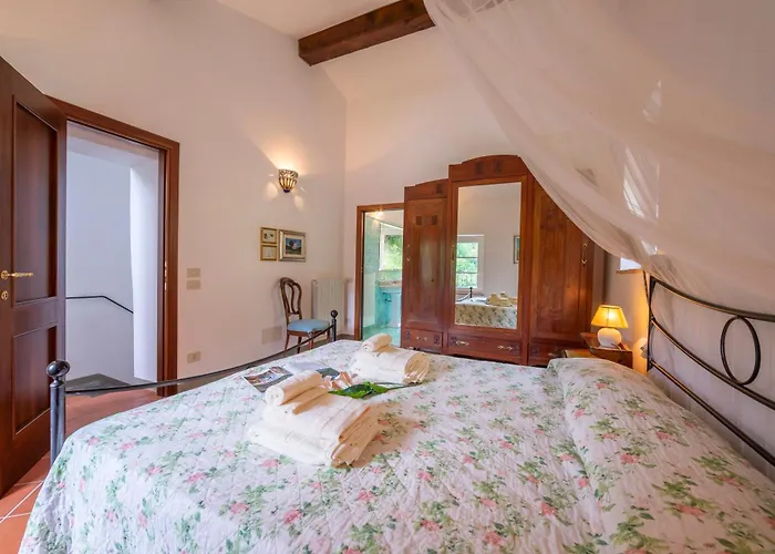 Villa Filippo By Mmega Santa Lucia (Lucca)