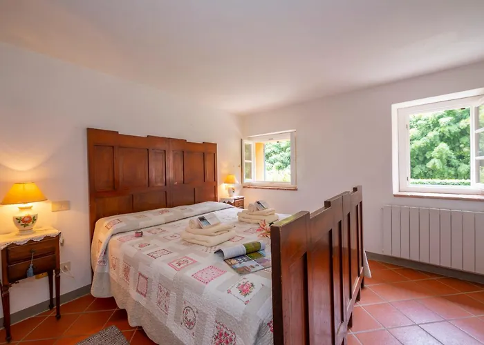 Villa Filippo By Mmega Santa Lucia (Lucca)