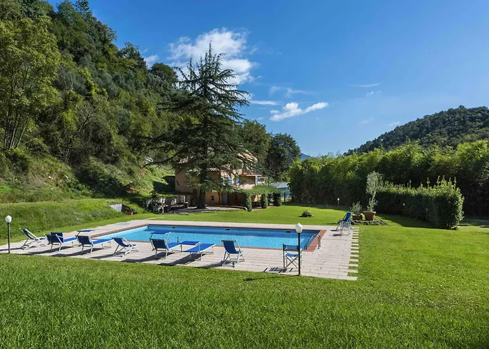 Villa Filippo By Mmega
