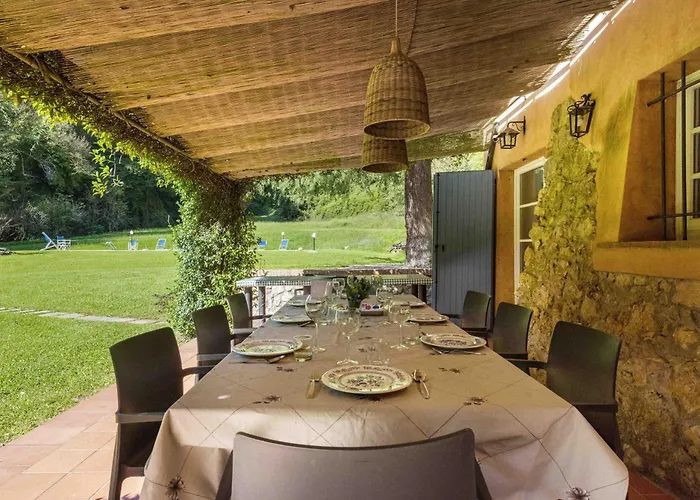 Filippo By Mmega Villa Santa Lucia (Lucca)