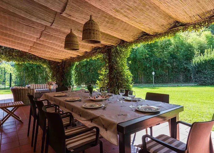 Villa Filippo By Mmega