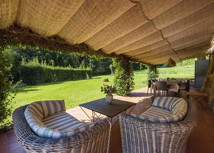 Villa Filippo By Mmega